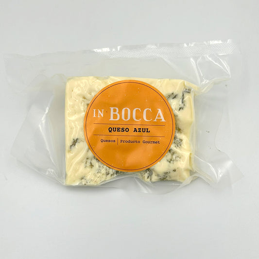 Queso Azul 150 gr | INBOCCA