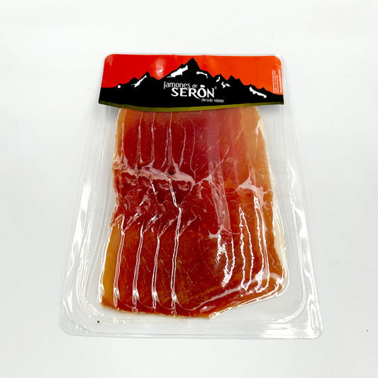 Jamón Serrano 100 grs | SERON