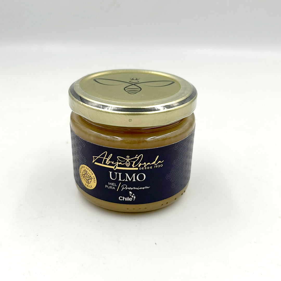 Miel Ulmo 250 Grs | ABEJA DORADA
