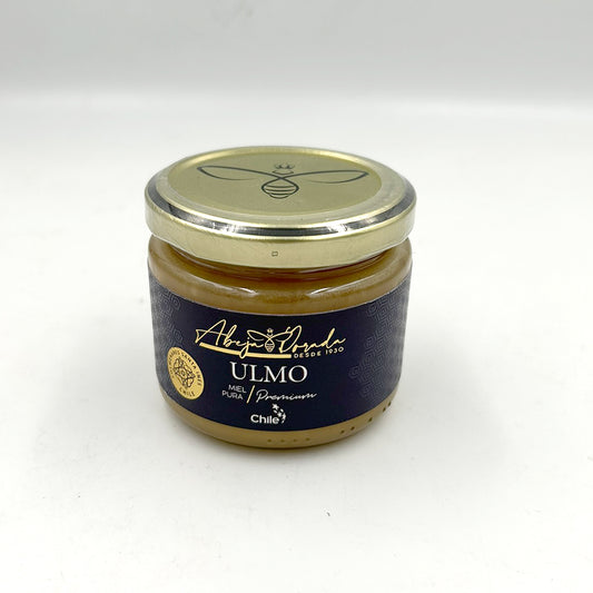 Miel Ulmo 250 Grs | ABEJA DORADA