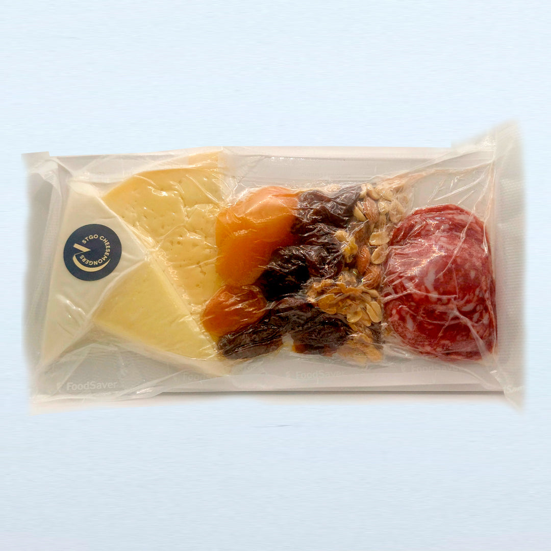 Mix Aperitivo 500 grs | STGO CHEESEMONGERS