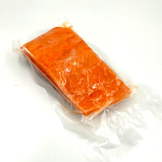 Filete Salmon con piel 200 grs aprox| OCEANO