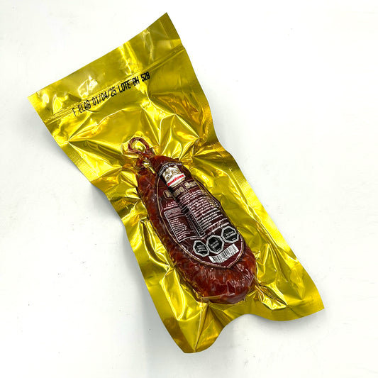 Chorizó Riojano 200 grs | OMEÑACA