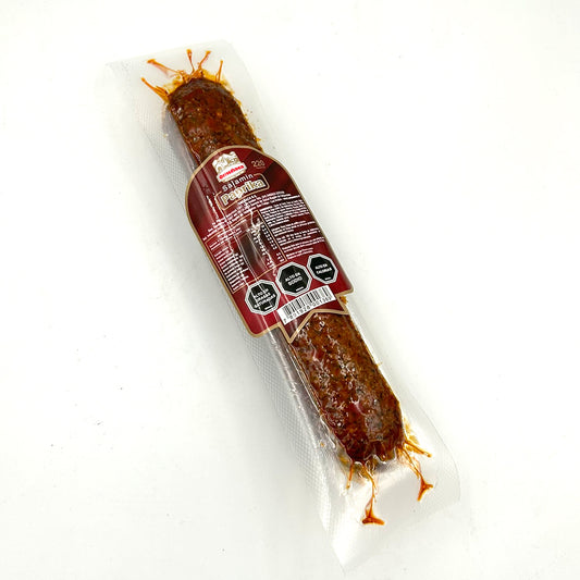 Salame Paprika 220 grs | OMEÑACA