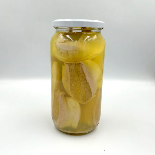 Locos en Conserva 1 Kg