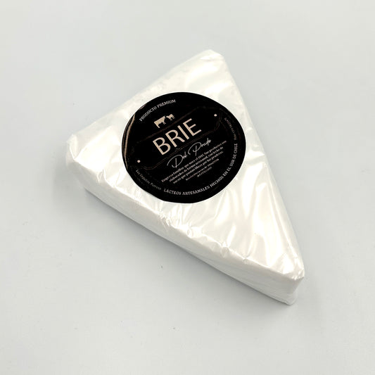 Queso Brie 200 grs | DEL PRADO