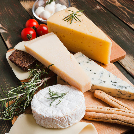 Queso Cabra Natural 150 grs  | INBOCCA