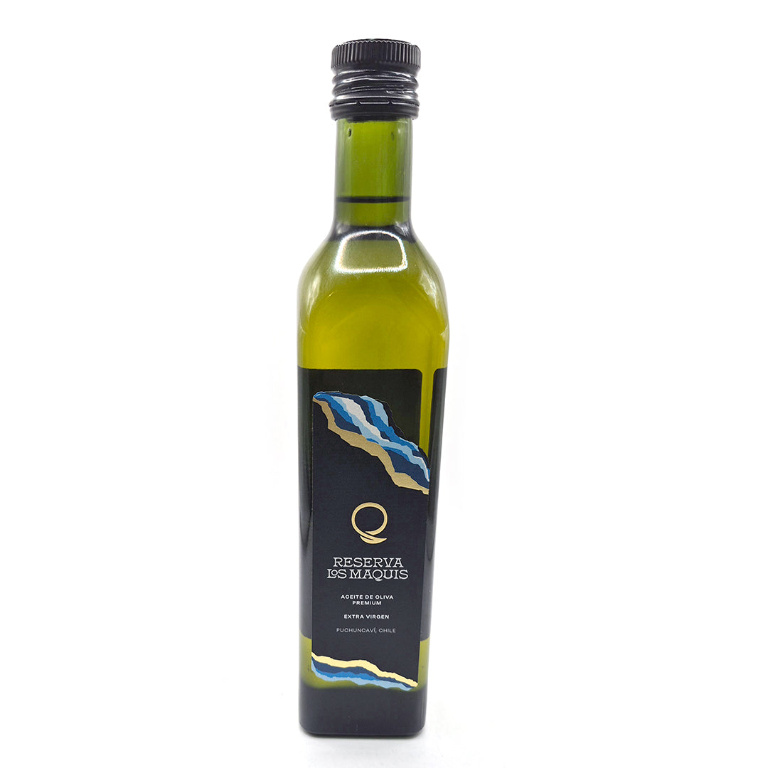 Aceite Oliva 500 ml | RESERVA LOS MAQUIS