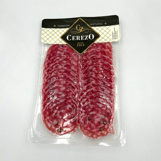 Salame 100 grs | CEREZO