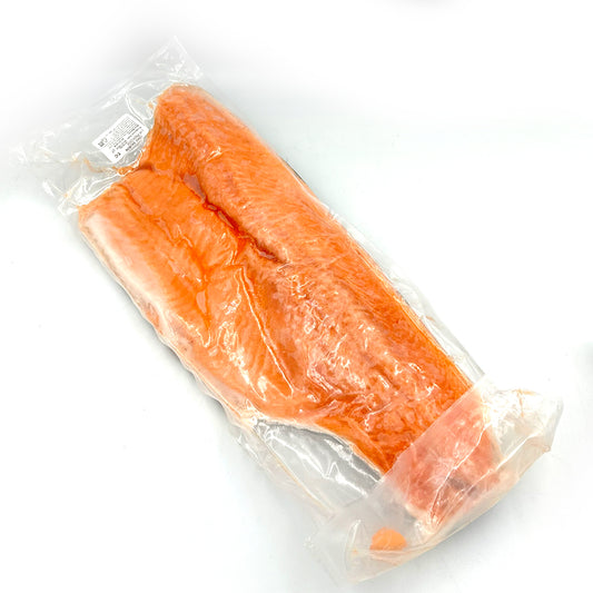 Filete Salmon con Pile | OCEANO
