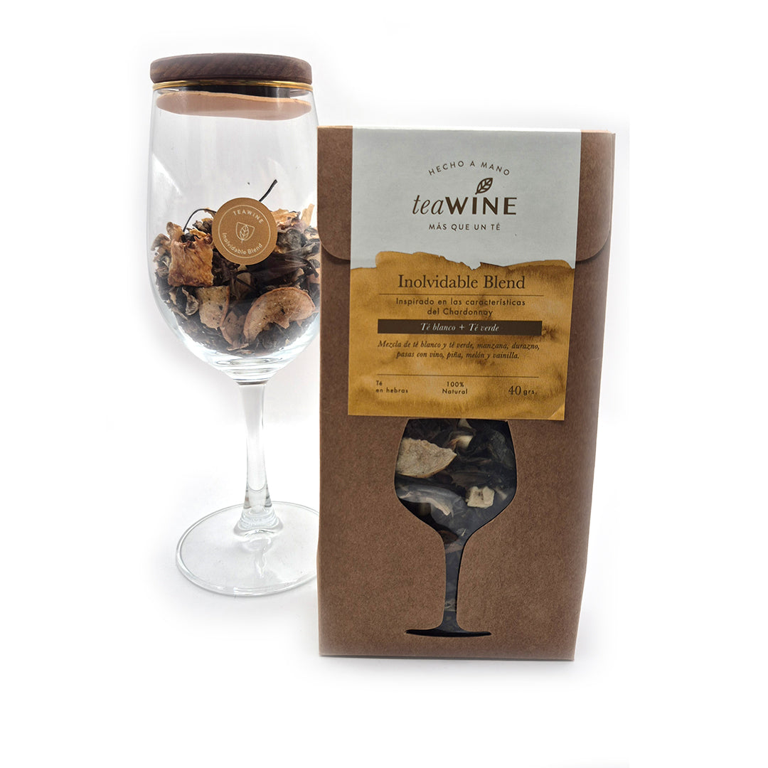 Inolvidable Blend | TEAWINE