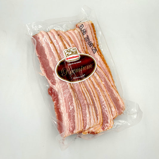 Tocino Premium 250 grs | OMEÑACA