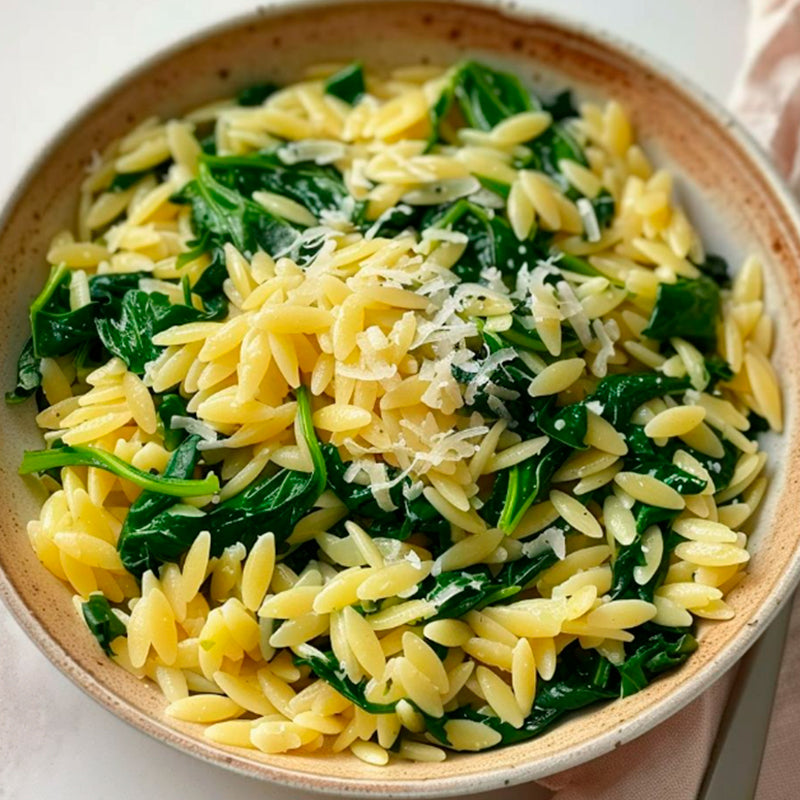 Orzo Rosmarino N° 69 500gr | GRANORO