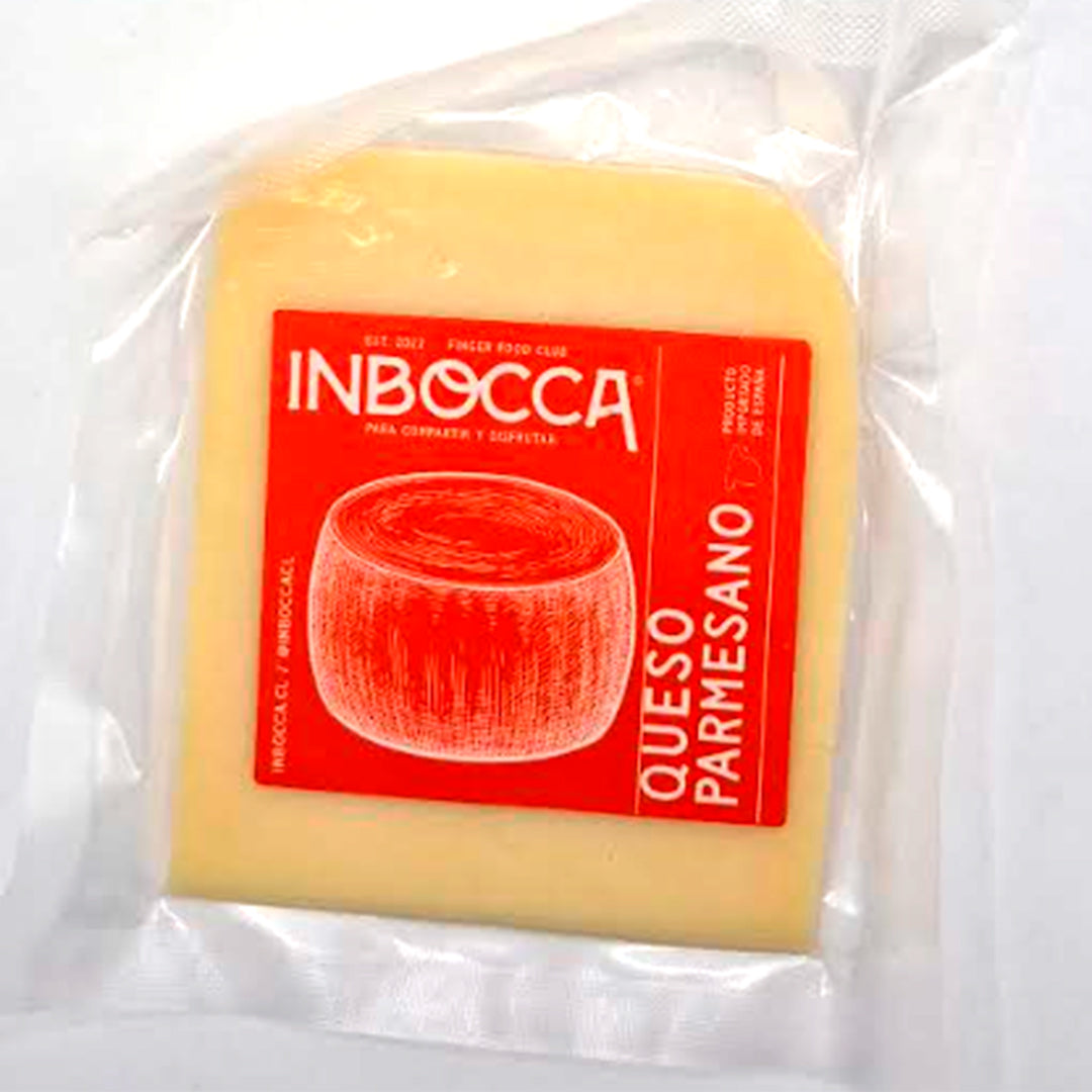 Queso Parmesano | IN BOCCA